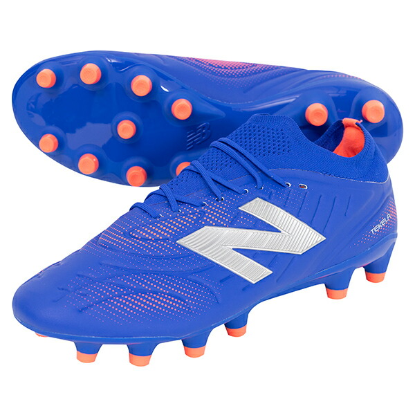 楽天市場】ニューバランス TEKELA PRO HG V5 大人用 サッカースパイク