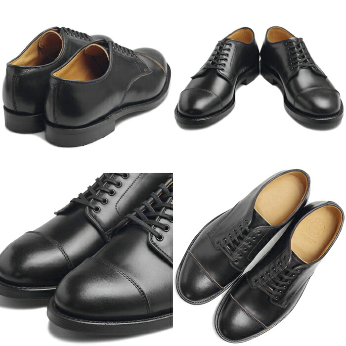 楽天市場】ウィールローブ 15073HB WHEEL ROBE STRAIGHT TIP BLUCHER