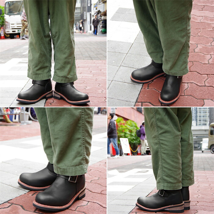 楽天市場】AVIREX HORNET HI アビレックス ブーツ ホーネット AV2230