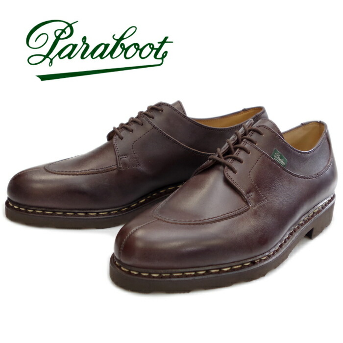楽天市場】○○ PARABOOT AVIGNON パラブーツ アヴィニョン 705112