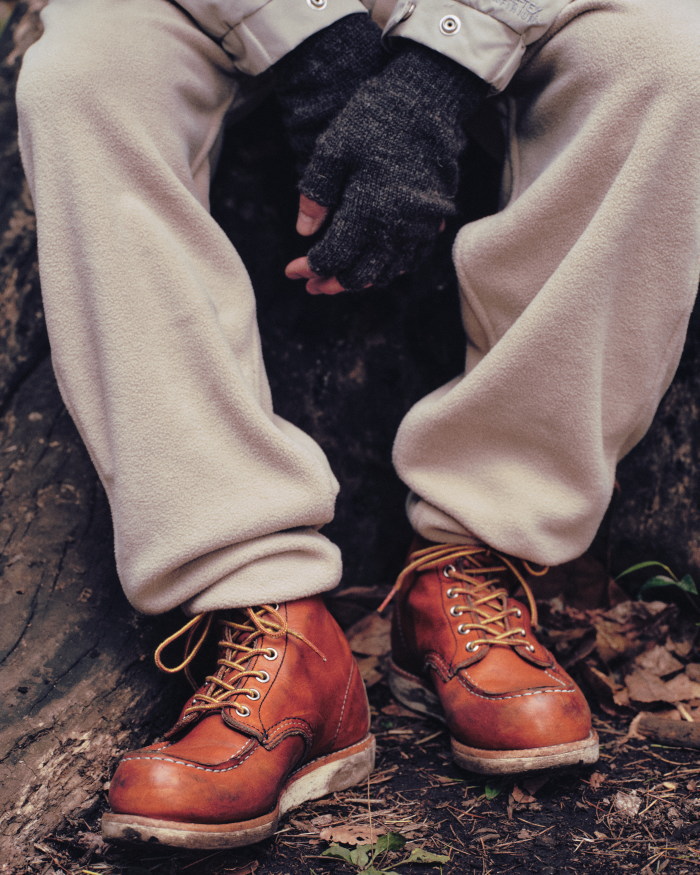 楽天市場】RED WING 875 正規品 レッドウィング アイリッシュセッター