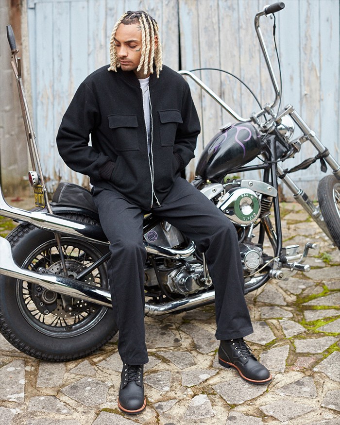 楽天市場】RED WING 8084 正規品 レッドウィング アイアンレンジャー