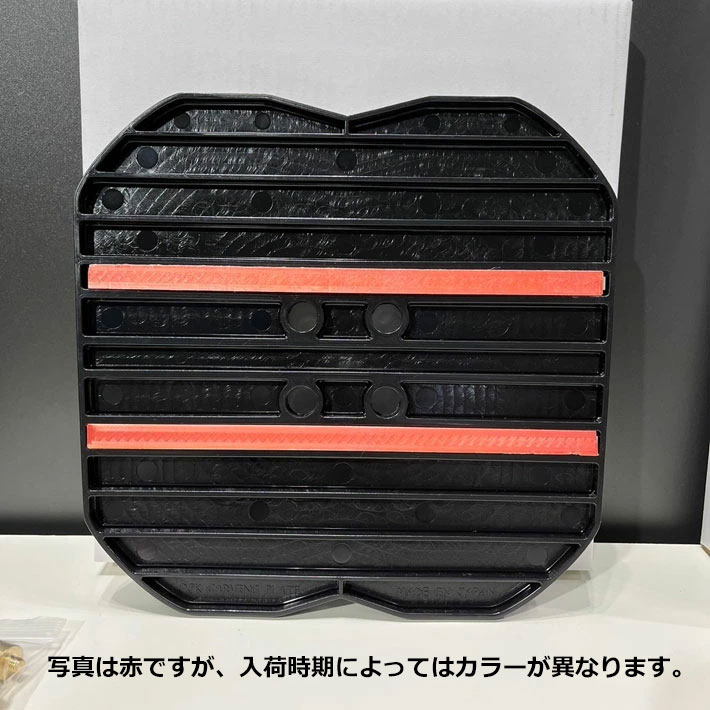 楽天市場】最新モデル！OJKプレート フリースタイル ドラグダケ CP-03