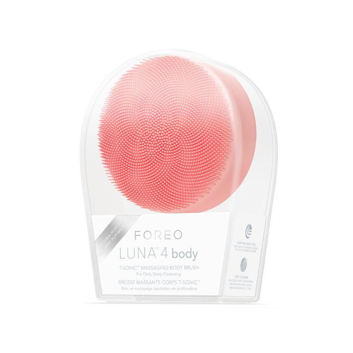 楽天市場】【30% オフ】LUNA 4 ボディー body フォレオ FOREO LUNA 4