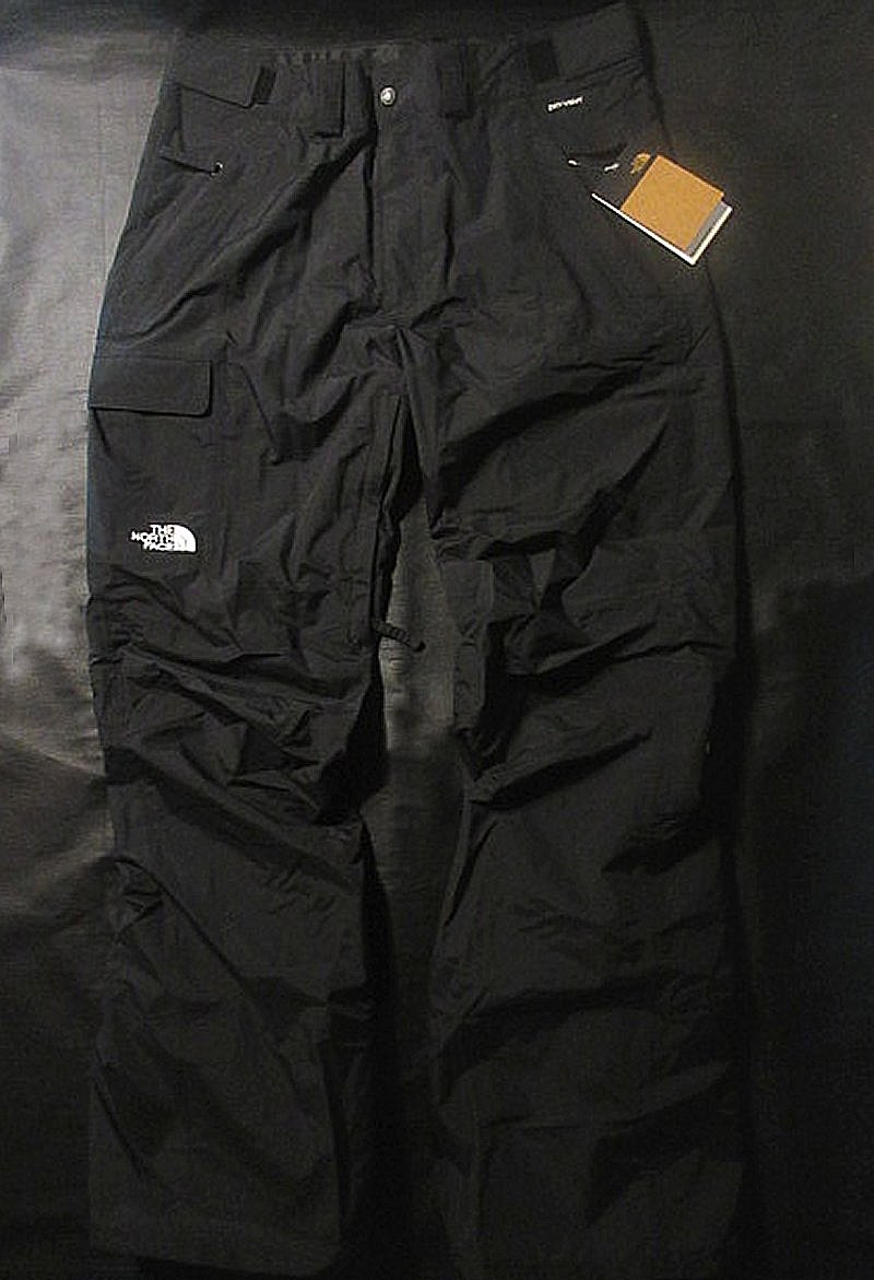楽天市場】本物正規◇ノースフェイス スキー/マウンテン パンツ