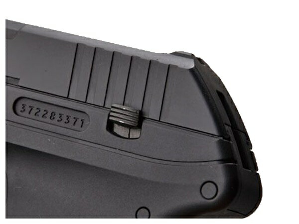 楽天市場】東京マルイ コンパクトキャリーガスガン LCP 固定スライド