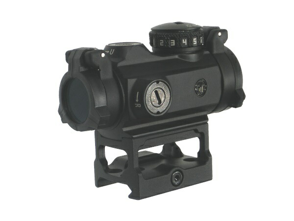 楽天市場】SIG SAUER（シグザウエル） 実物 ドットサイト SOR72001