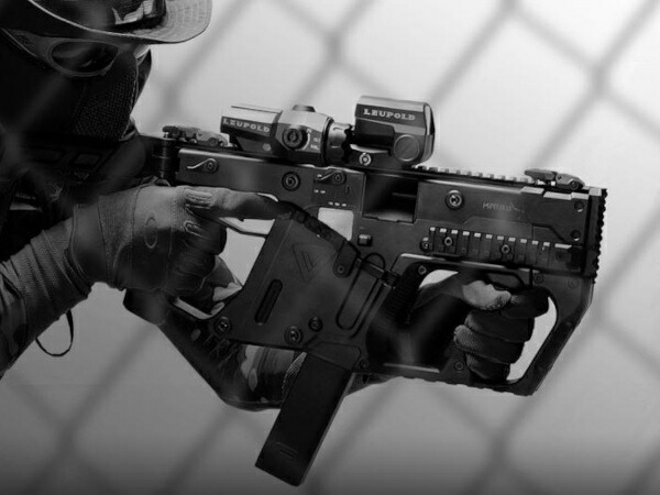 楽天市場】KRYTAC(クライタック) クリスベクター ストライクセット 18