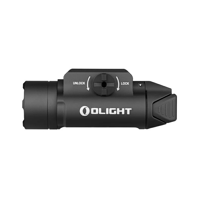 楽天市場】OLIGHT(オーライト) PL-3R Valkyrie 1500lu ストロボ