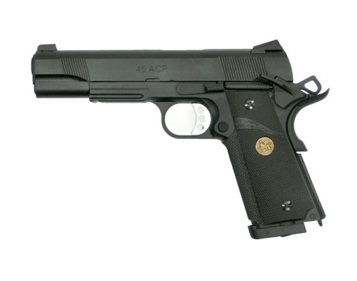 楽天市場】【カスタム完成品】Carbon8（カーボネイト） M45CQP（Close