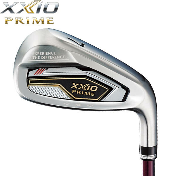 楽天市場】ゼクシオプライム アイアンセットの通販