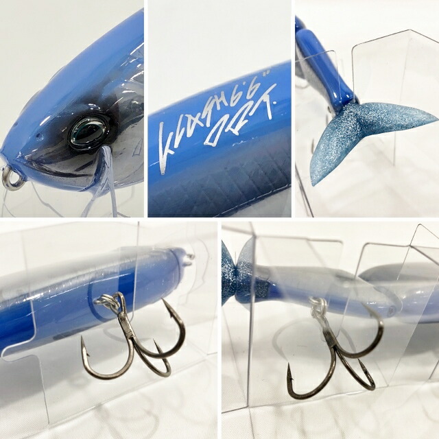 楽天市場】DRT タイニークラッシュ/TiNY KLASH #Blue Monday【中古