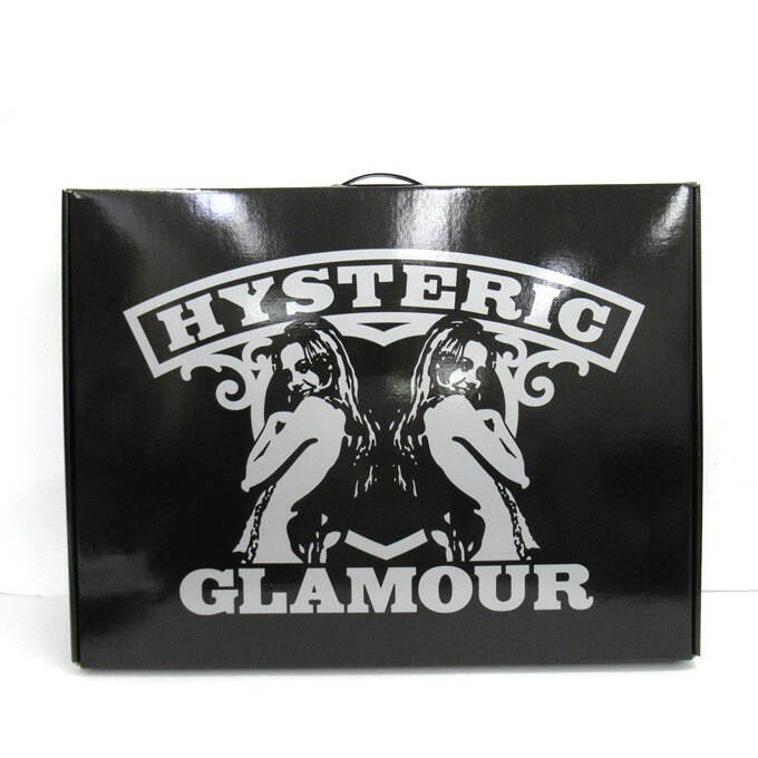 楽天市場】HYSTERIC GLAMOUR (ヒステリックグラマー) ノベルティ