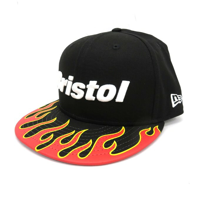 楽天市場】F.C.Real Bristol/FCRB×NEW ERA(エフシーレアルブリストル