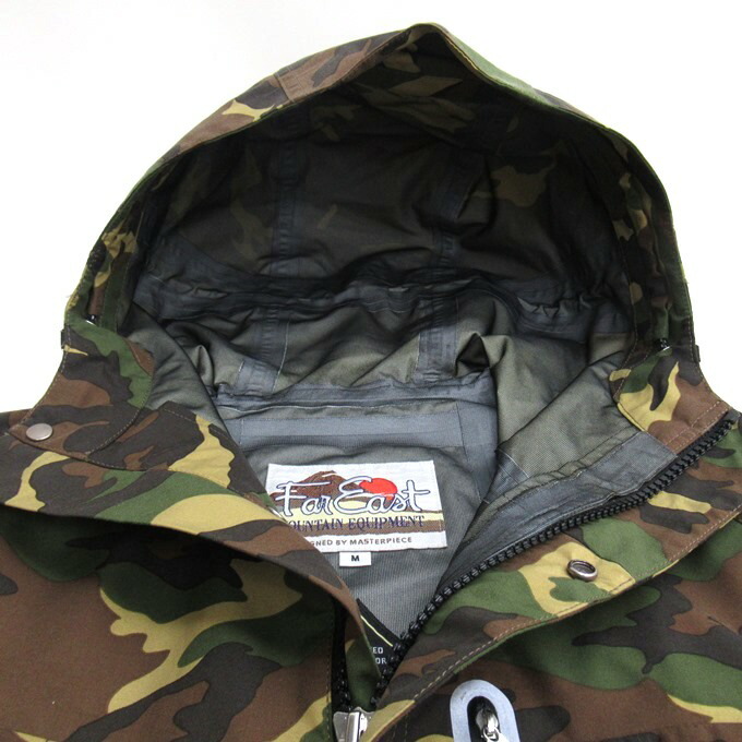 楽天市場】MASTERPIECE（マスターピース） GORE-TEX ナイロン