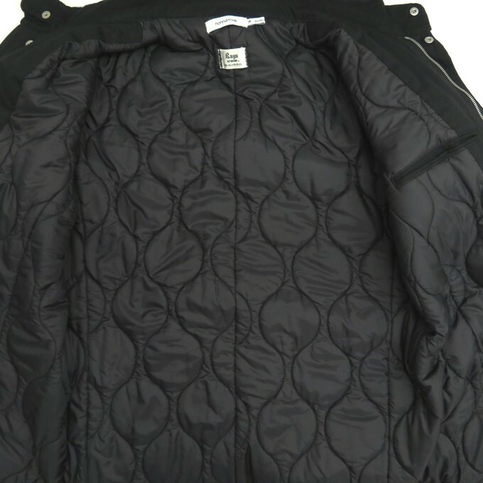 楽天市場】nonnative × Rags McGREGOR（ノンネイティブ×ラグス