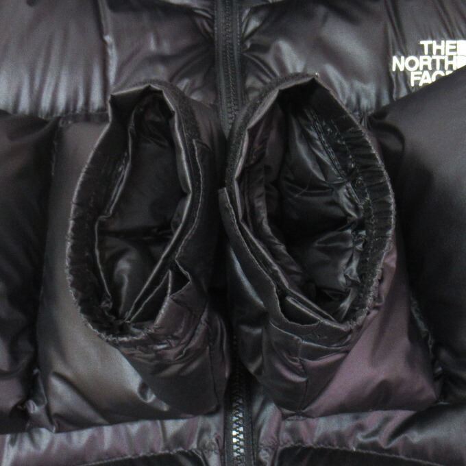 楽天市場】THE NORTH FACE DOWN HOODIE ノースフェイス ダウン