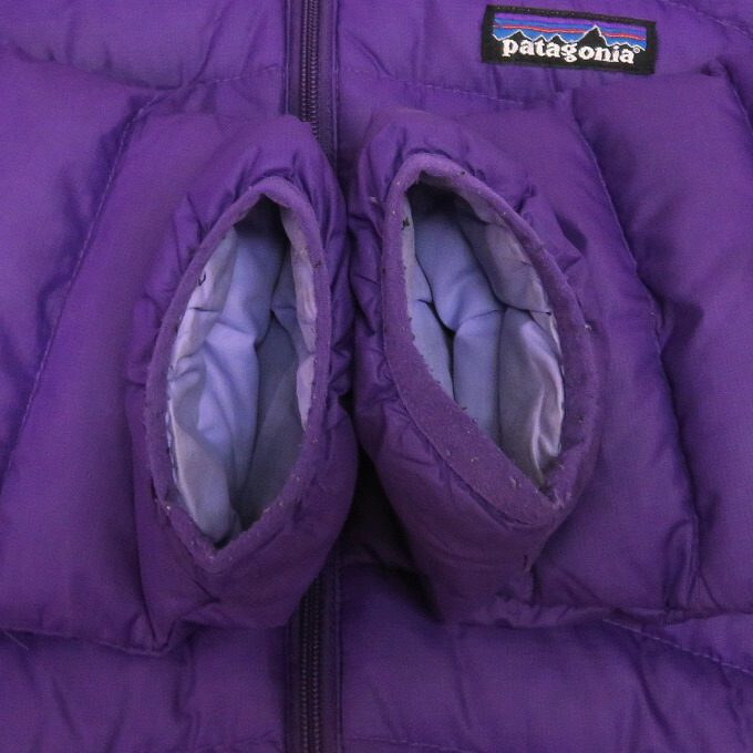 楽天市場】Patagonia Down Jacket パタゴニア ダウンジャケット