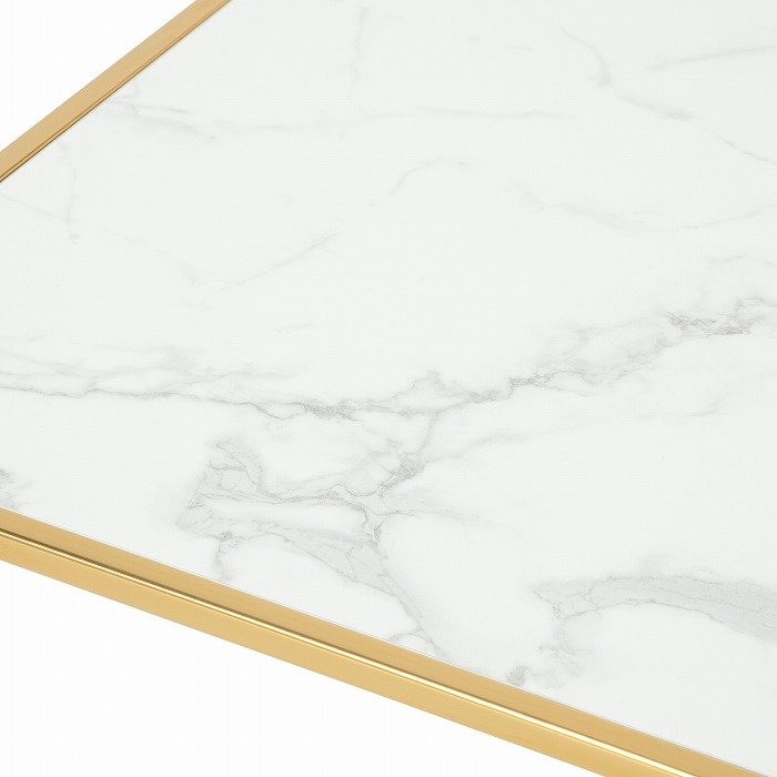 楽天市場】Francfranc フランフラン レーヌ ネストテーブル L