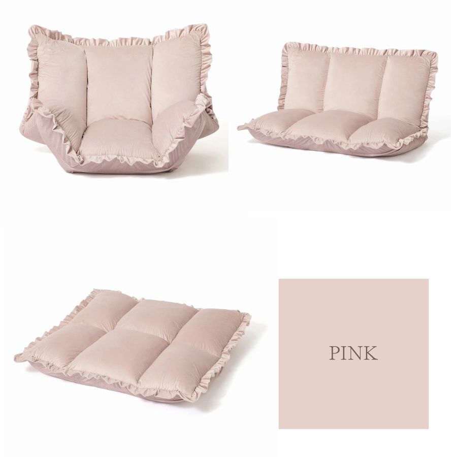 楽天市場】Francfranc フランフラン【オンライン限定】カラン ソファ