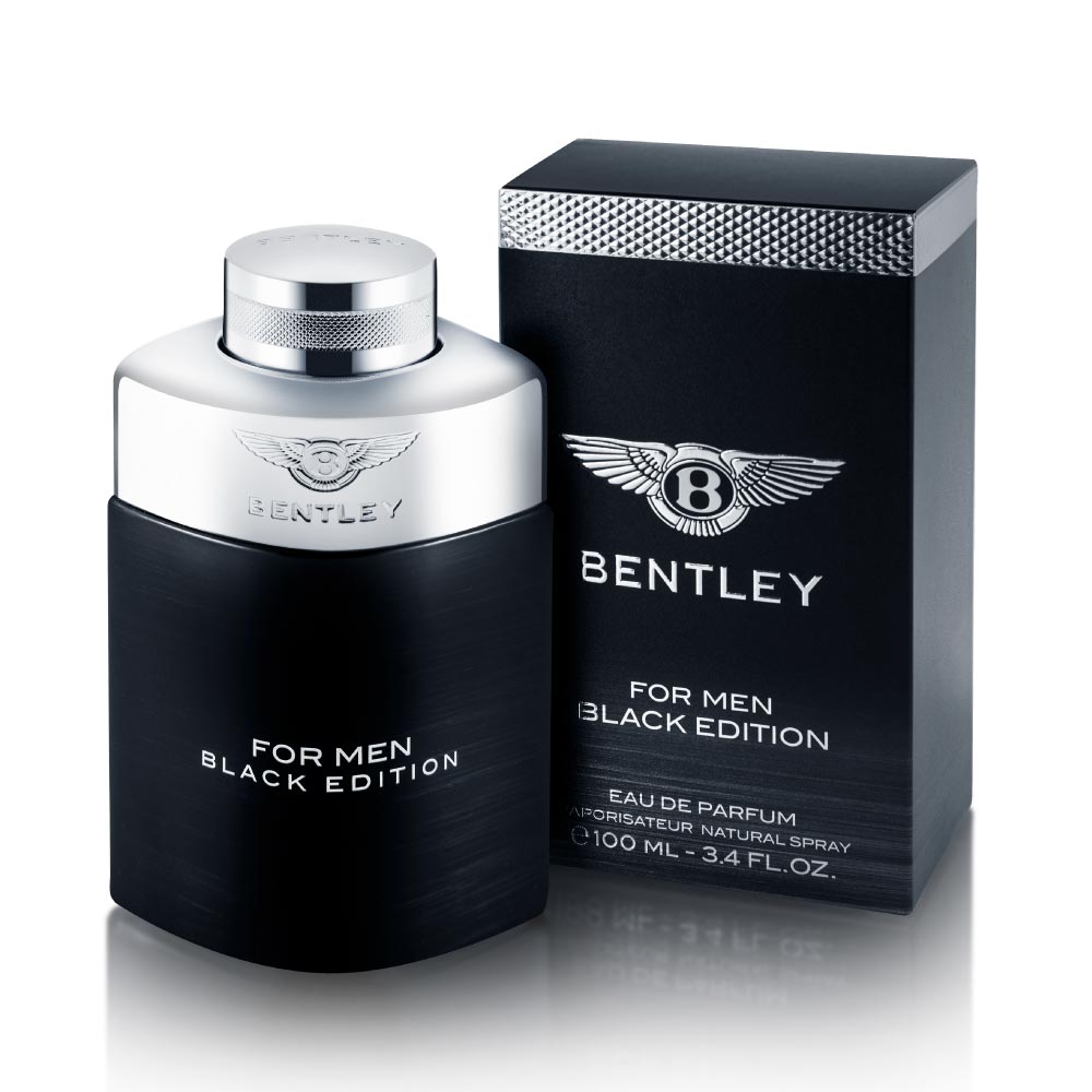 楽天市場】ベントレー フォーメン ブラックエディション