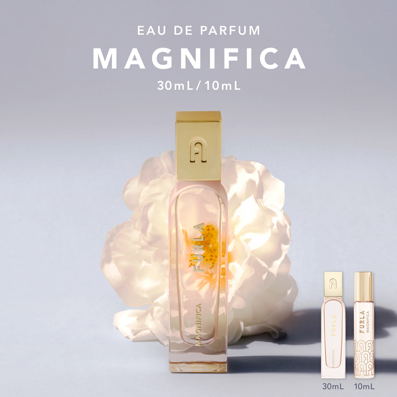 楽天市場】FURLA オードパルファム フルラ 10mL 30mL 香水