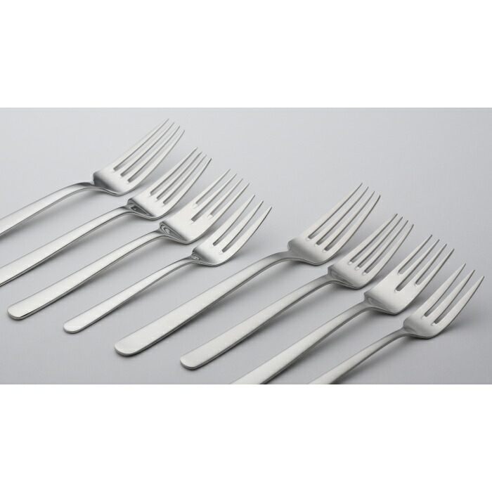 楽天市場】KAY BOJESEN GRAND PRIX ディナーフォーク ミラー仕上げ