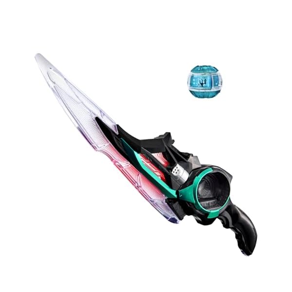 バンダイ 仮面ライダーエグゼイド 変身ベルト ver.20th DXバグル