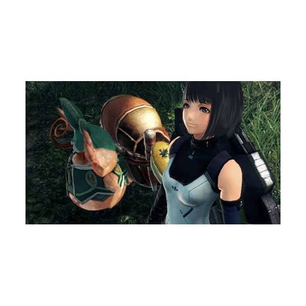 楽天市場】ゼノブレイドクロス ディフィニティブエディション -Switch