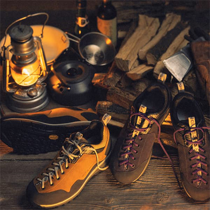 楽天市場】キャラバン メンズ レディース GK26 ゴアテックス GORE-TEX