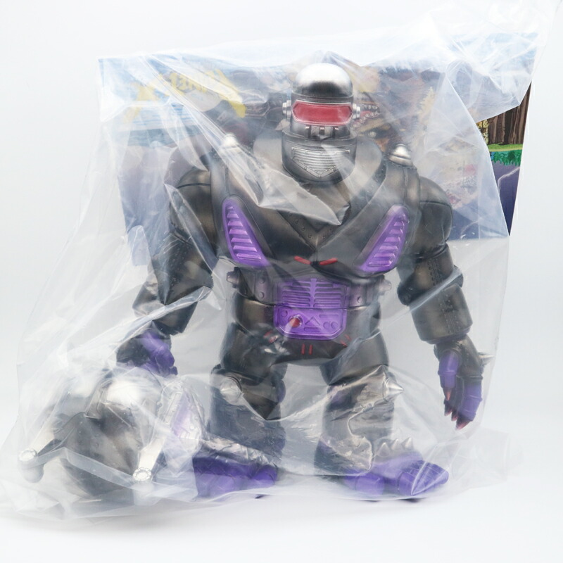 PLANET X プラネットX メカギガソン BWカラー ゴリラヘッド付 PLANET X