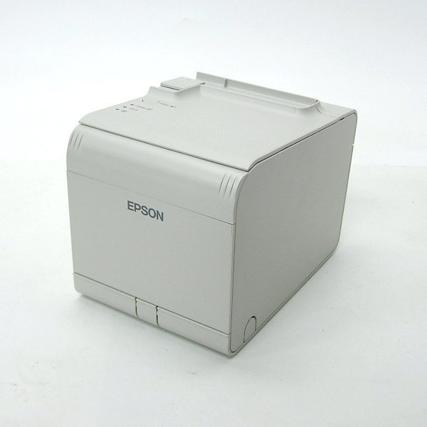 楽天市場】□□β EPSON/エプソン サーマルプリンタ TM-T90 2 211 M313B