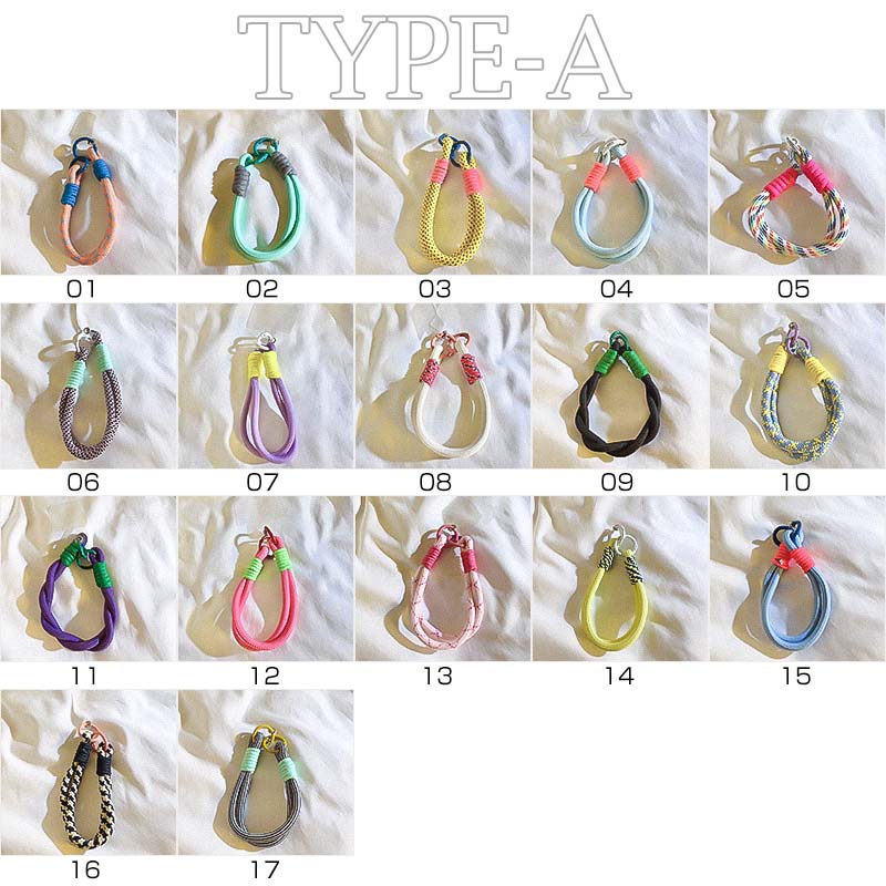 楽天市場】普通郵便で発送 スマホストラップ 携帯電話ロープ新しい