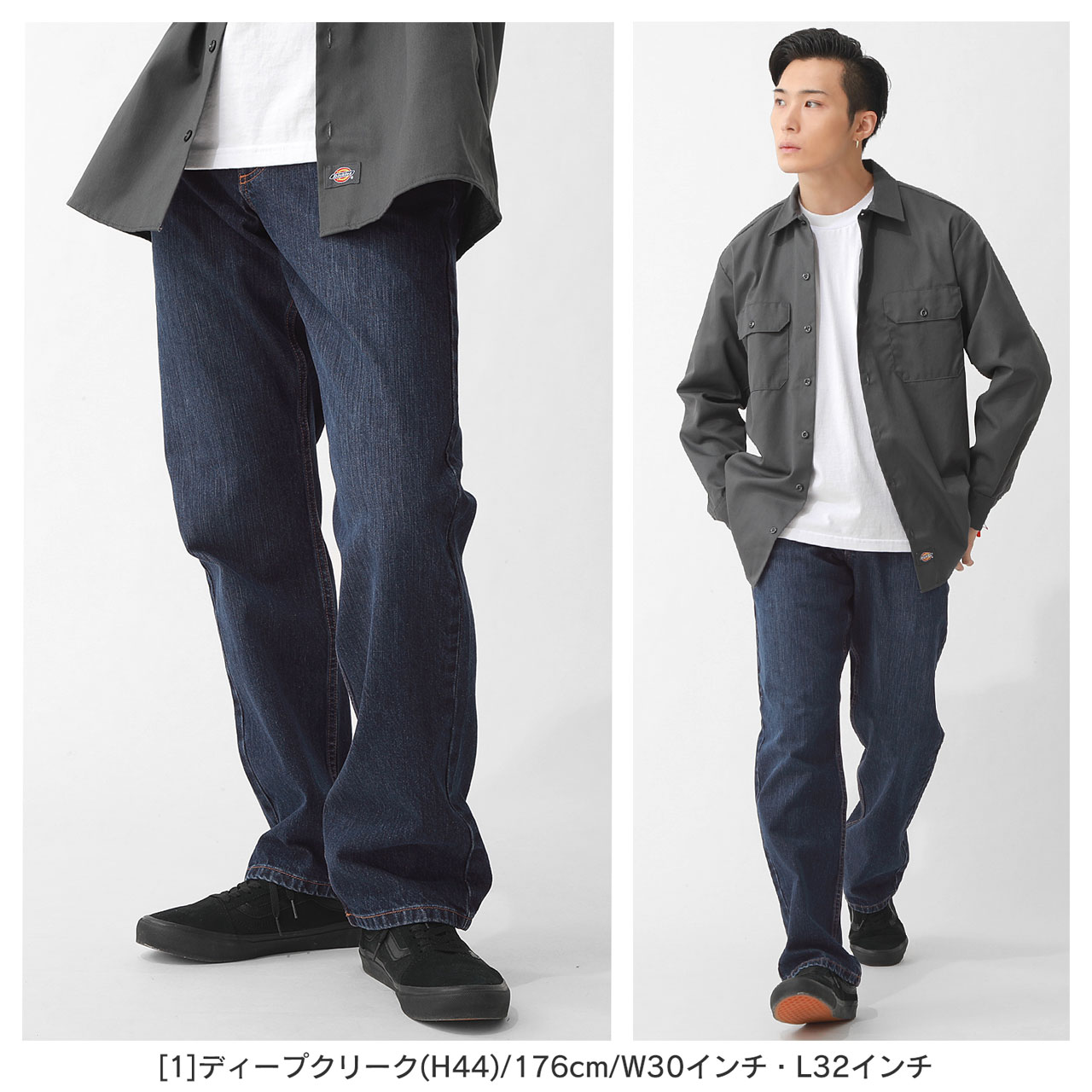 楽天市場】Carhartt カーハート パンツ デニム ジーンズ メンズ ズボン