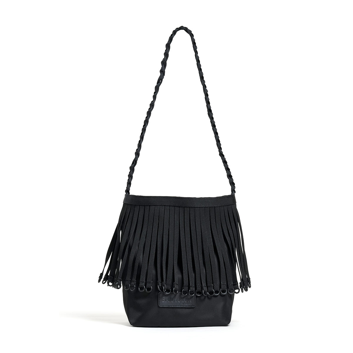 楽天市場】フリンジ（カラーブラック）（男女兼用バッグ｜バッグ