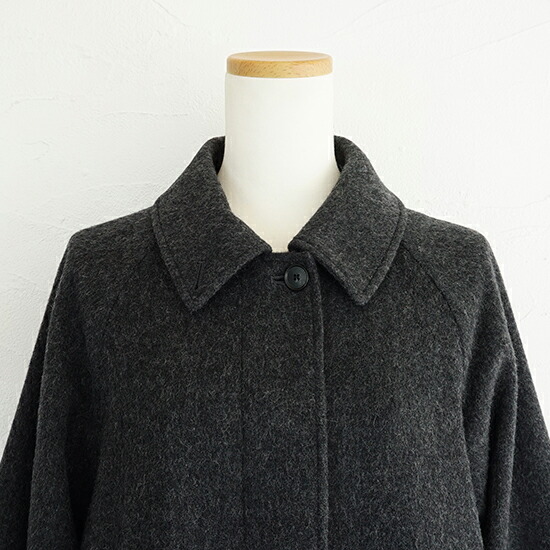 楽天市場】【sold out】mizuiro ind（ミズイロインド）ウールブレンド