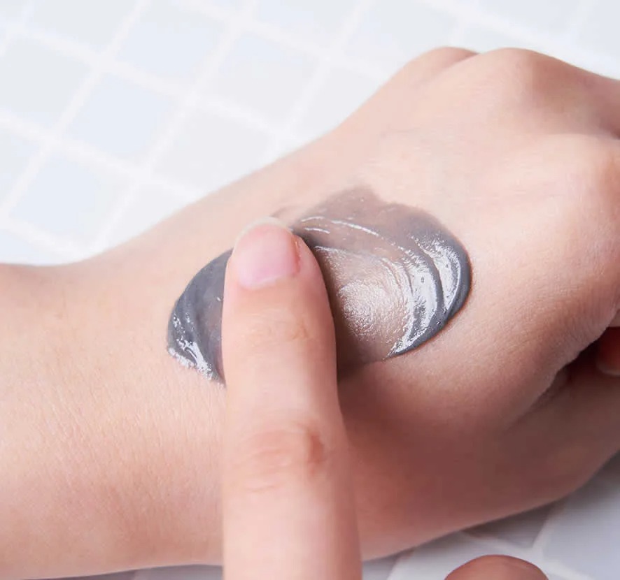 楽天市場】クレイ洗顔 天然クレイ 毛穴ケア フェイススクラブ 泡立て