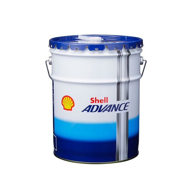 シェルアドバンス シェル アドバンス ウルトラ4 15W-50 20L (バイク用