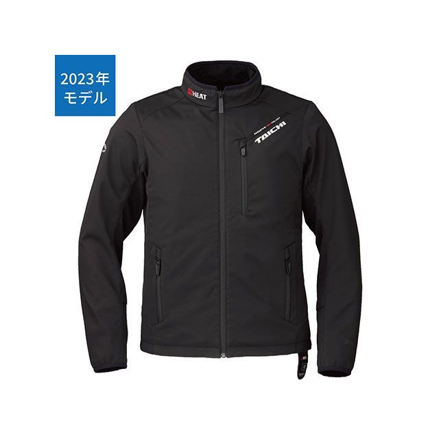 RS タイチ e-HEAT インナージャケット RSU637 (バイク用ウェア) 価格