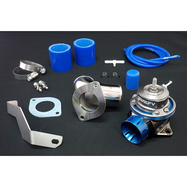 楽天市場】jb23 インテークパイプ ブローオフバルブの通販