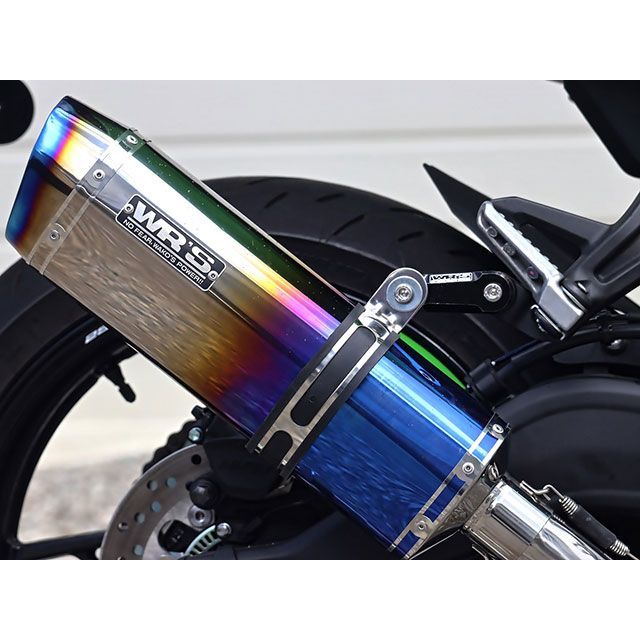 zx25r マフラー スリップオン」の人気商品一覧 | 安い商品を通販サイト