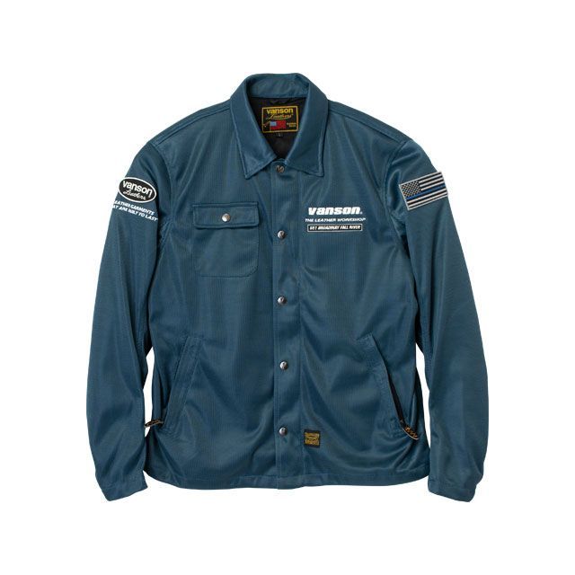 楽天市場】バンソン ジャケット（車用品・バイク用品）の通販