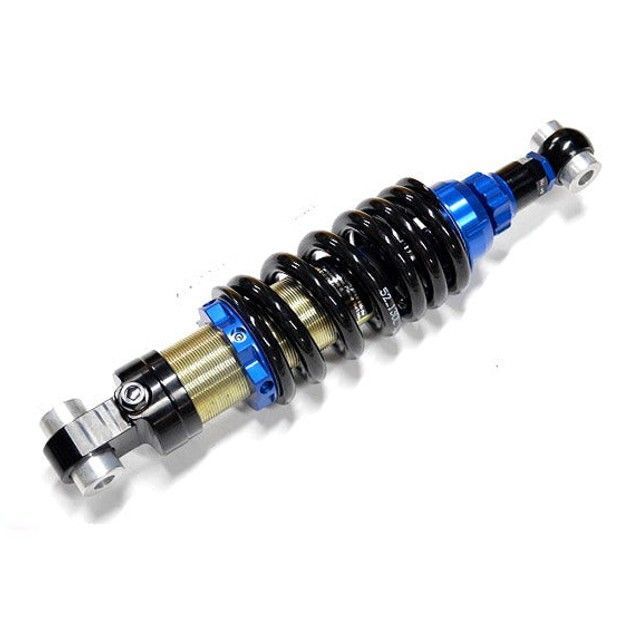 楽天市場】tw200 強化 サスの通販