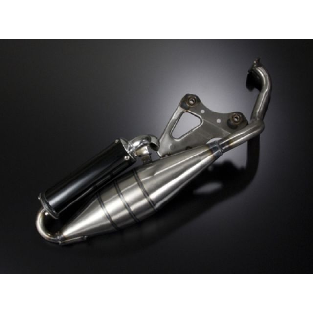 楽天市場】af34 チャンバー（パーツ｜バイク用品）：車用品・バイク