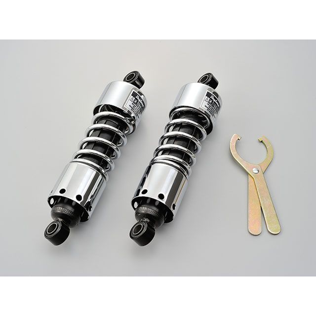 楽天市場】リアサス sr400 ローダウン 280の通販