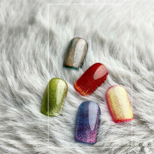 楽天市場】 ICE GEL アイスジェル ガラスジェル 3g 全9色 クリアカラー