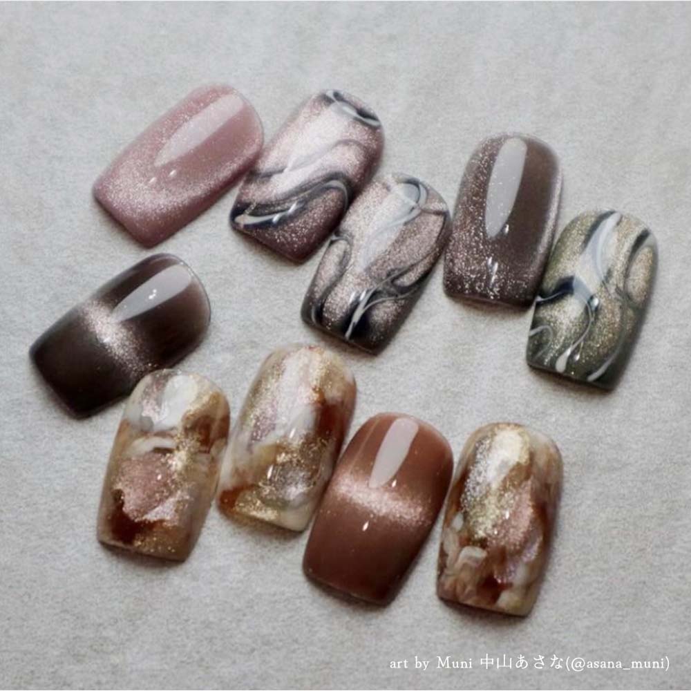 楽天市場】TOY's × INITY ARTiS di voce×トイズマグ 7ml 全6色 T-ADV01