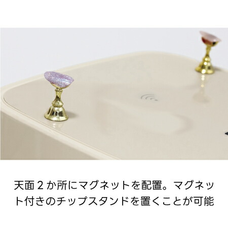 楽天市場】SHAREYDVA シャレドワ LED-UVライト lev レヴ 36W ロー