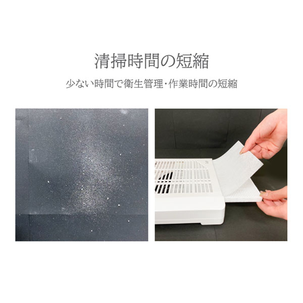 楽天市場】シャレドワ SHAREYDVA ワイヤレスダストコレクター Luft