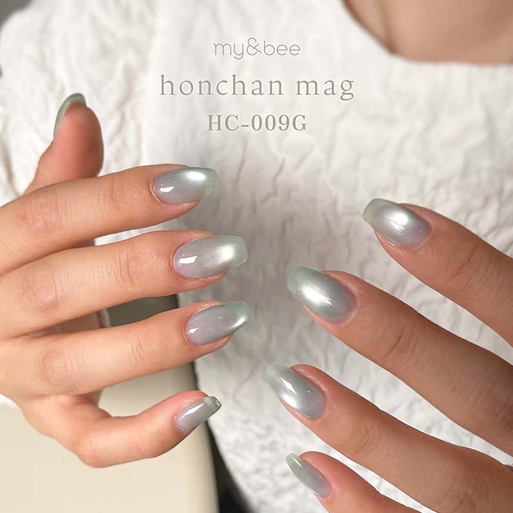 楽天市場】マイビー my&bee ほんちゃんマグ 8ml 6色セット HC-007G